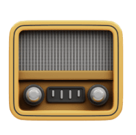 Radios & Podcasts